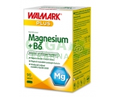 Walmark Magnesium + B6 tbl.90