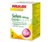 Walmark Selen 100mcg tbl.90