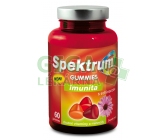 Walmark Spektrum Gummies Imunita s ech.tbl.60