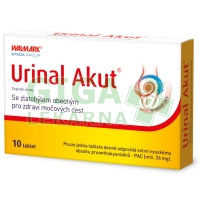 Walmark Urinal Akut tbl.10