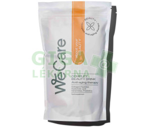 WeCare about your BEAUTY Complex Drink 28x10g doypack