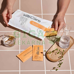 Fotka WeCare about your BEAUTY Complex Drink 28x10g pack Obrázek WeCare about your BEAUTY Complex Drink 28x10g pack