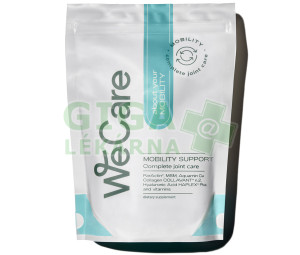 WeCare about your MOBILITY cps.280 doypack