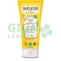 Fotka WELEDA Aroma Shower ENERGY 200ml Obrázek WELEDA Aroma Shower ENERGY 200ml