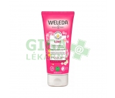 WELEDA Aroma Shower LOVE 200ml