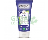 WELEDA Aroma Shower RELAX 200ml