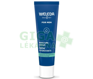 WELEDA For Men Hydratační pleťový krém 30ml
