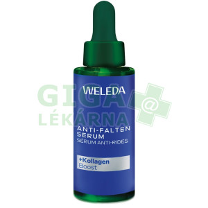 Obrázek WELEDA Lift.Face Care Blue Gent.&Edelweiss DUO set