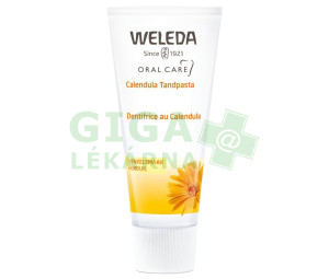 WELEDA Měsíčková zubní pasta 75ml