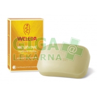 Obrázek WELEDA Měsíčkové rostlinné mýdlo 100g