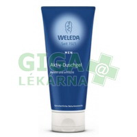 WELEDA Pánský sprchový gel 200ml