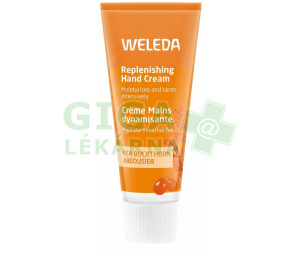 WELEDA Rakytníkový krém na ruce 50ml