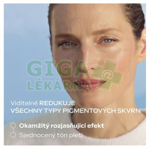 Fotka WELEDA Sérum na pigm.skvrny Mod.hoř.Prot.alp.30ml Obrázek WELEDA Sérum na pigm.skvrny Mod.hoř.Prot.alp.30ml