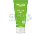 WELEDA Skin Food Light 30 ml
