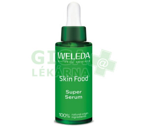 WELEDA Skin Food Super Serum 30ml