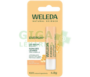 WELEDA Tyčinka na rty EVERON 4.8g