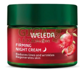 WELEDA Zpevň.noční krém gran.jabl./maca pept. 40ml