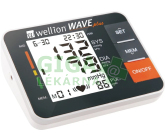 Welion WAVE plus tonometr pažní