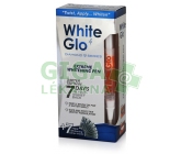 WHITE GLO Bělící pero 2.5 ml + 7 bělících pásek
