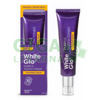 White Glo Bělící zubní bělící sérum 50ml