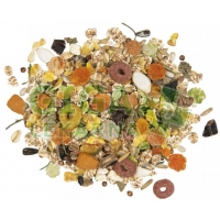 Obrázek WitteMolen Country Snack Muesli dr.savec 800g