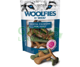 Woolfies Dental Fishbone S 200g