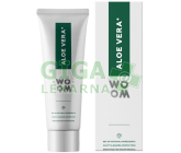WOOM ALOE VERA+ zubní pasta 75ml