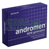 Woykoff Andromen 60 tablet