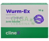 Wurm-Ex 20 tobolek