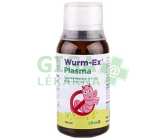 Wurm-Ex Plasma 100ml sirup