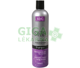 XHC Silver Šampon pro blond a šedivé vlasy 400 ml