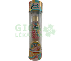 Xpel Candy Dreams Marshmallow Glam