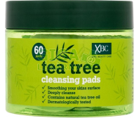Xpel čistící tampony Tea Tree 60ks