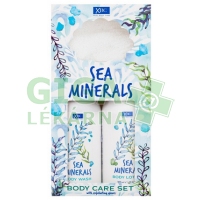 XPEL Sea Minerals Body care set 2x300ml