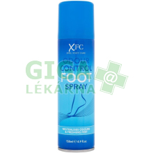 Xpel Sprej na nohy proti zápachu 150ml