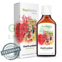 YaoMedica Císařův poklad 50ml