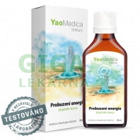 YaoMedica Probuzení energie 50ml