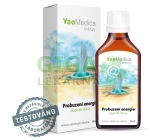 YaoMedica Probuzení energie 50ml