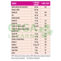 Obrázek YARILO einstein 2 - 30 tobolek