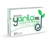 YARILO PRL 30 žvýkacích tablet