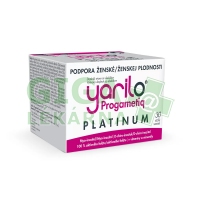 Obrázek YARILO progametiq PLATINUM 30 sáčků