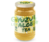 Yuzu Aloe Tea 500g