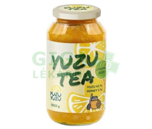 Yuzu Tea 1000g
