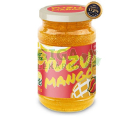 Yuzu Yuzu Tea Mango 500g