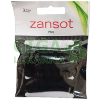 Obrázek Zansot Elastické gumičky do vlasů 3ks