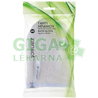 Zansot Oboustr.anticelulitní rukavice+ ručník