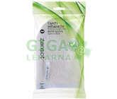 Zansot Oboustr.anticelulitní rukavice+ ručník