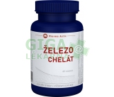 ŽELEZO Chelát tob.60