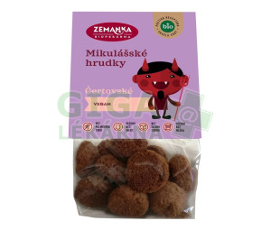 Zemanka Sušenky mikulášské od čerta 100 g BIO