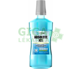 ZIDAC Absolute Ice Coolmint 500ml ústní voda